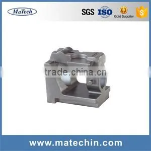 OEM Casting Hot Sale Stainless Steel Investment Casting Stainless Steel photo-6