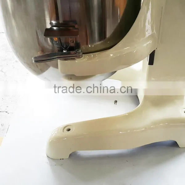 20L Cake Mixer photo-5