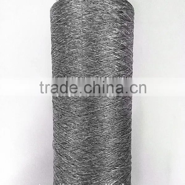 Cheap Dyed Cationic Yarn for 75/72 photo-2