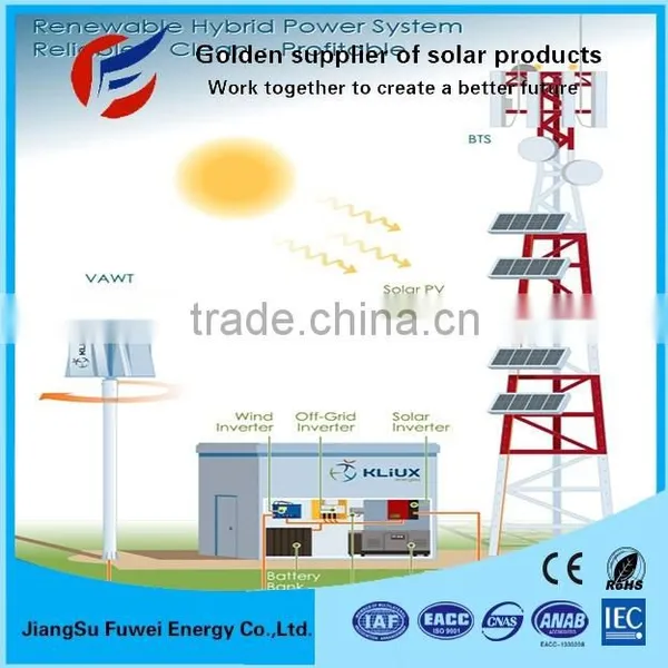 Professional Design Low Price Top Seller Show The Solar System 30kw System photo-6