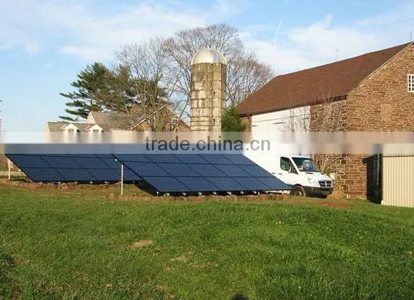 1kw Solar Panel Solar Powered Wireless ip Camera High Power Led Camping Lantern With Solar Panel photo-2