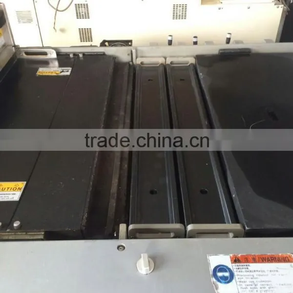 Noritsu Lps 24 Pro Minilab Digital Machine .welcome Test Machine in Dalian ,china Factory.noritsu Digital Photo Printing Machin photo-5
