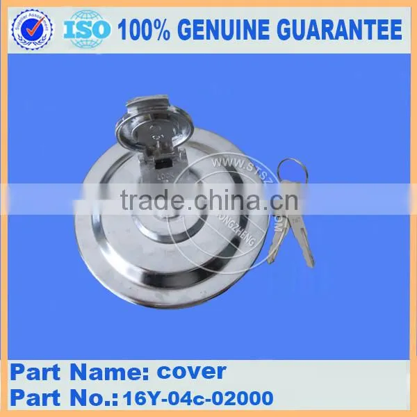 Shantui Spare Parts SD32 D155 Sprocket Segment/hitachi Excavator Spare Parts Fast Delivery ! !