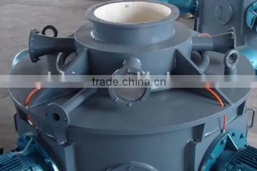 Calcium Carbonate Air Classifier photo-6