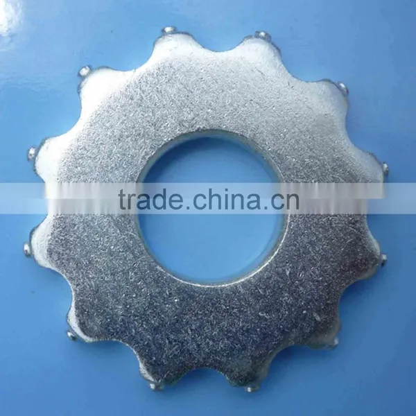 Carbide Cutter of Scarifying Machine, Scarifier, Concrete Grinding Machine photo-2