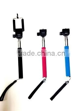 Monopod Selfie Stick