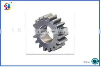 Customised Casting Wheel Gear