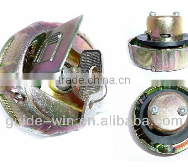 Fuel Cap