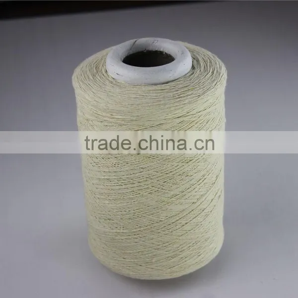 Ne6/1 Cotton Glove Yarn
