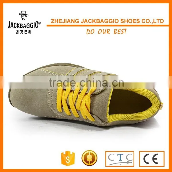 Oil Resistant Europe Standard Wholesale Brand Safety Shoes Italy photo-3