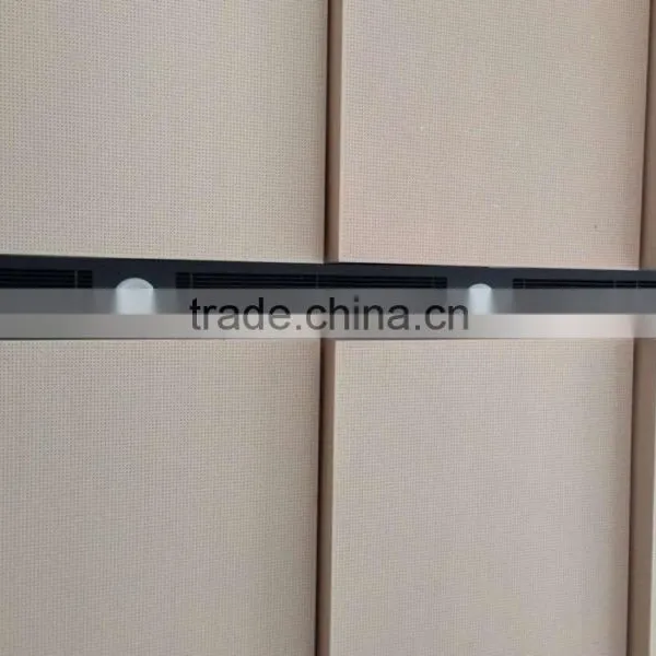Integrated Tuyere Air Vent/Air Grille photo-2
