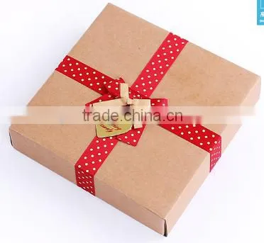 Large Size Custom Luxury Magnetic Cardboard Gift Box Paper Gift Box Wholesale photo-2