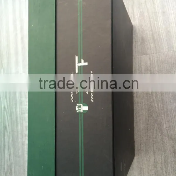 Luxury Design Custom Printed Cardboard Shoe Box Wholesale photo-3