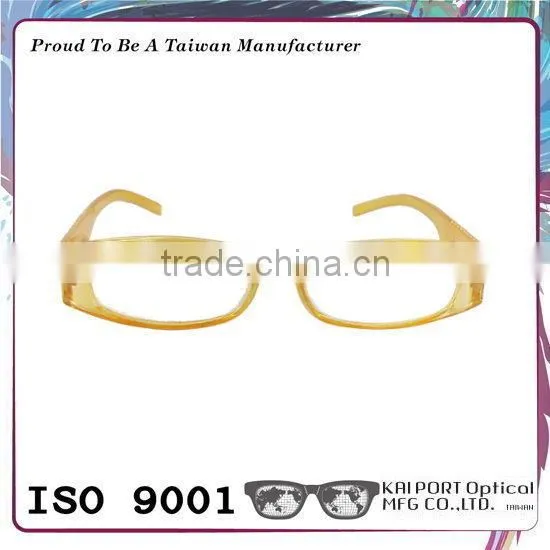 Young Style and Shiny Coated Various Colors Glasses Frame photo-2