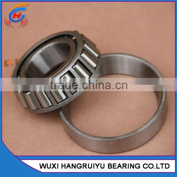 Vehicle Front Wheels Inch Series Tapered Roller Bearing M12648 / 10 With American Standard AMBA photo-3