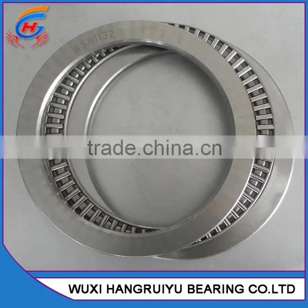 High Precision Low Friction Needle Roller Bearing NA4907 photo-3