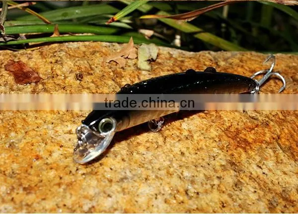 Fishing Lure Crankbait Bagley Bang-O-Lure #6 Tough Color Bang O Lure Catch Fish photo-6