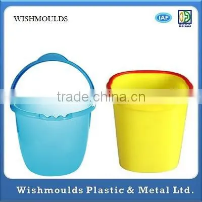 OEM Durable Eco-friendly Plastic Pail photo-4