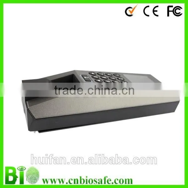 Cheap Usb Communication Fingerprint Access Control F18 For Office photo-3
