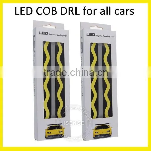 Daytime Running Light for Toyotas-hondas-land Cruiser Led Light Car Led Dayliner photo-4