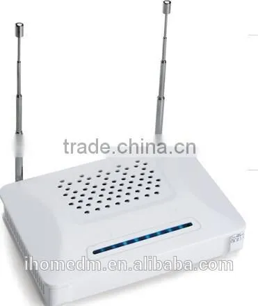 Wireless Hotel Call The Front Desk Long Distance Intercom Calling System photo-3