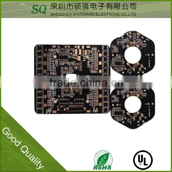 China Professional Lenovo Circuit Motherboard Pcb photo-2