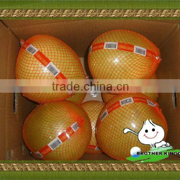 Juicy Honey Pomelo/Chinese Honey Pomelo