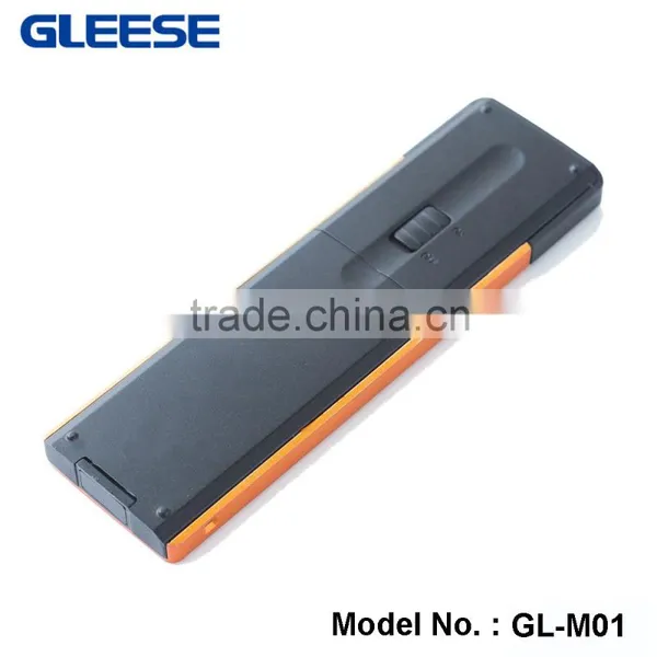 Wireless Air Mouse,wireless Air Mouse for Smart Tv,2.4g Mini Fly Air Mouse--Dongguang Gleese photo-4