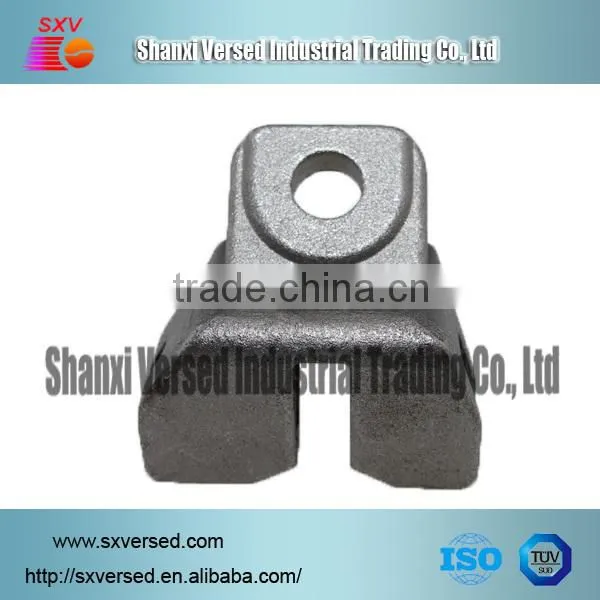Used Scaffolding for Sale Scaffold Ledger Head HJ-07 Quality Choice Supplier's Choice photo-3