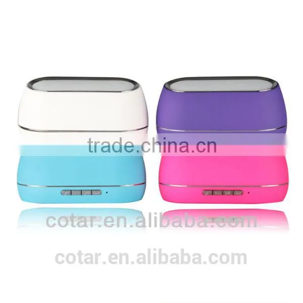 GK-A16 2015 New High Quality New Mini Bluetooth Speaker photo-6