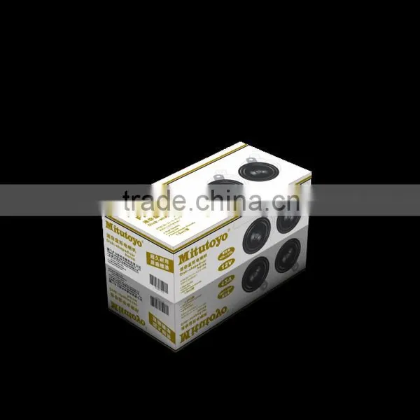 12V Car Horn , Disc Horn , Approved by E-mark photo-2