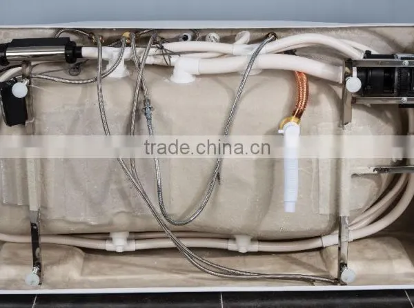 CUPCspa Bathtub,simple Bathtub,standard Bathtub Size photo-3