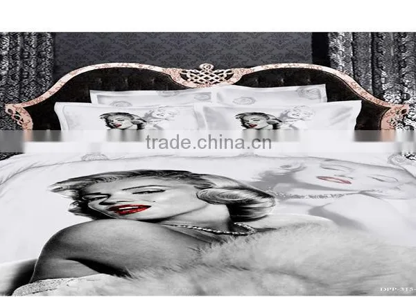 Bedding Set 3D