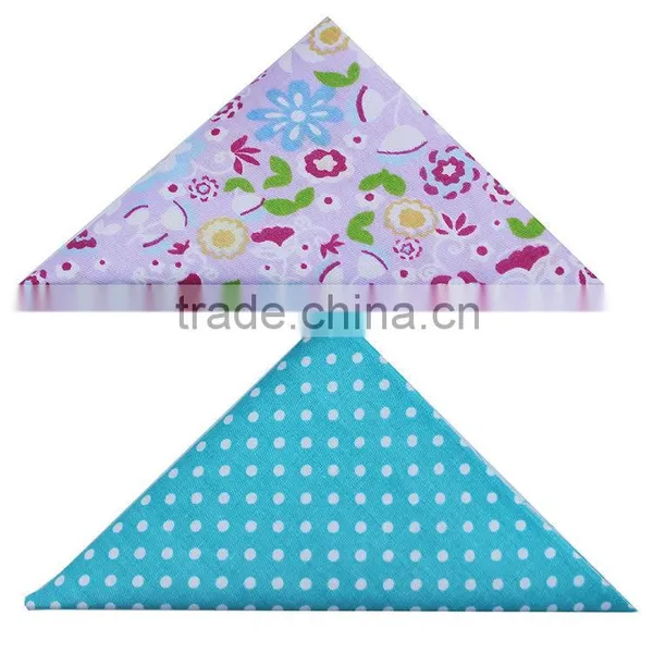 Colourful Cotton Cloth 2colors/bag photo-4