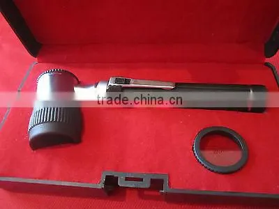 ENT Otoscope Diagnostic Set For Pet or Veterinary photo-2