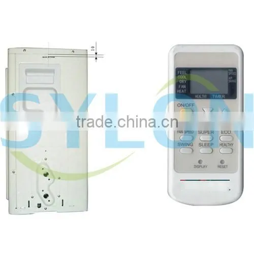 Honeywell Type Window Air Conditioner Series,7000BTU-24000BTU,Toshiba Compressor photo-3