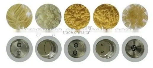 Fully Automatic Italy Pasta Production Line photo-3
