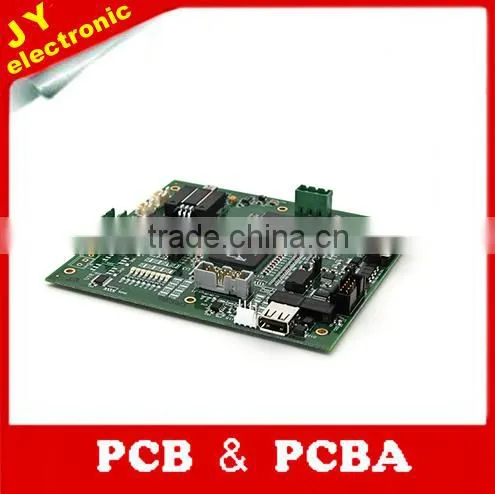 Custom Turnkey Solution for PCB & PCBA Service