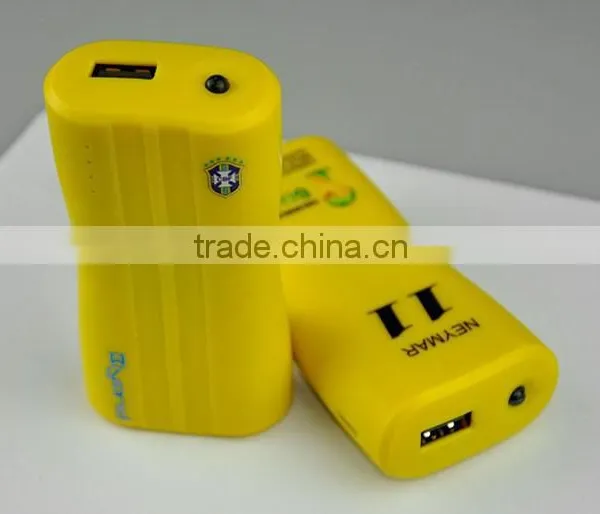 China Popular Euro Power Bank for Xiaomi photo-4