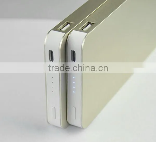 Manual for Power Bank Battery Charger Power Bank Usb photo-6