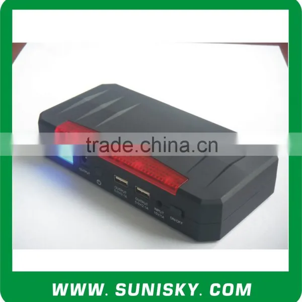 16500mAH-21000mAH multi-function jump starter (SPB5031)