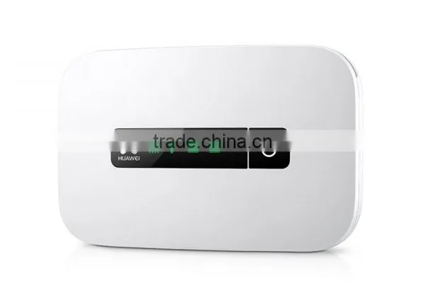 Huawei E5373s-155 LTE FDD800/900/1800/2100/2600Mhz Cat4 150Mbps Wireless Mobile 4g Wifi Router Modem photo-2