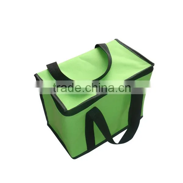 12 Cans 600D Thermal Insulation Bag Ice Bag for Food and Drinks-UNCOOLER-004