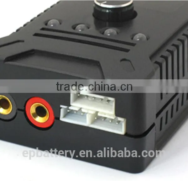 IMAXRC B4 Fit for Rate Batteries and the RC Helicopters photo-2