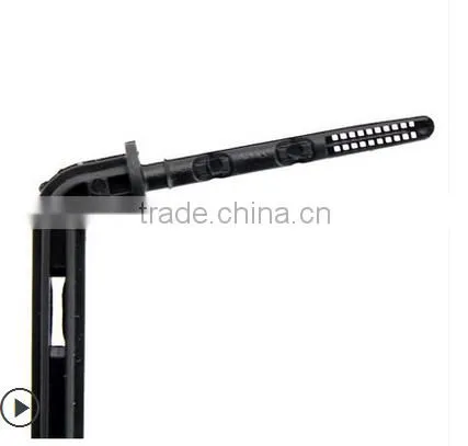 Drip Arrow Irrigation System for Duch Bucket Rock Wool ,flowers and Greenhouse photo-6