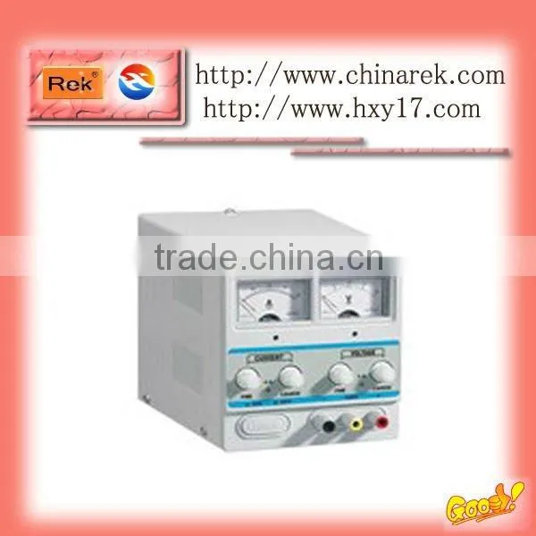 Wholesale Power Supplies RXN-1510A Linear DC Power Supply 0-15V Outpur Voltage, 0-10A Output Current Factory Products