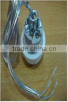 E27 Ceramic Lamp Holder
