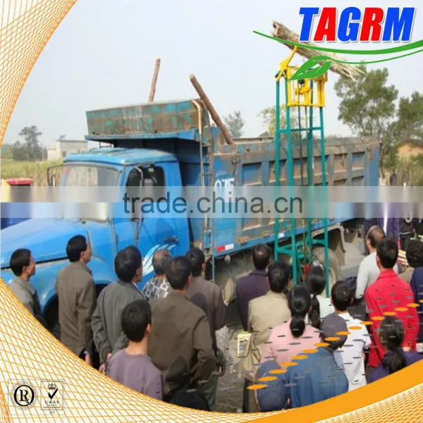 Quick Delivery Sugarcane Lifting Machine/mini Sugarcane Lifter SL5 Hot Sale Around the World photo-2