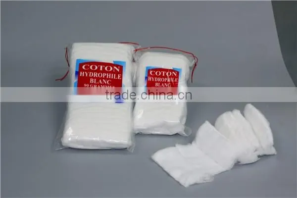 Low PriceProfessional Manufacturer Roll Cotton Zag Zig photo-2