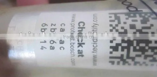 Bosch Valve F00RJ00339 for Common Rail Parts